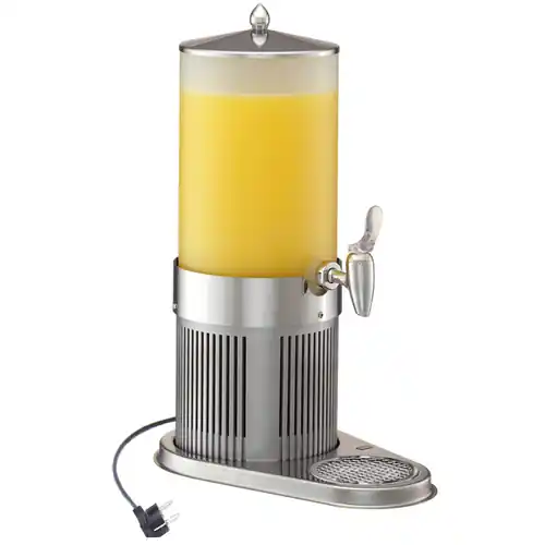 Jetzt Bestellen Saftkanne Aktiv kühlbar 1 Behälter 5 ltr H 495 mm